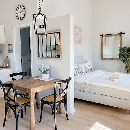 Ferienwohnung Baltic Idyll Шарбойц Екстер'єр фото