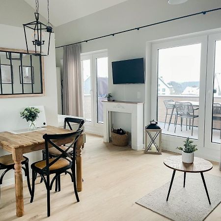 Ferienwohnung Baltic Idyll Шарбойц Екстер'єр фото