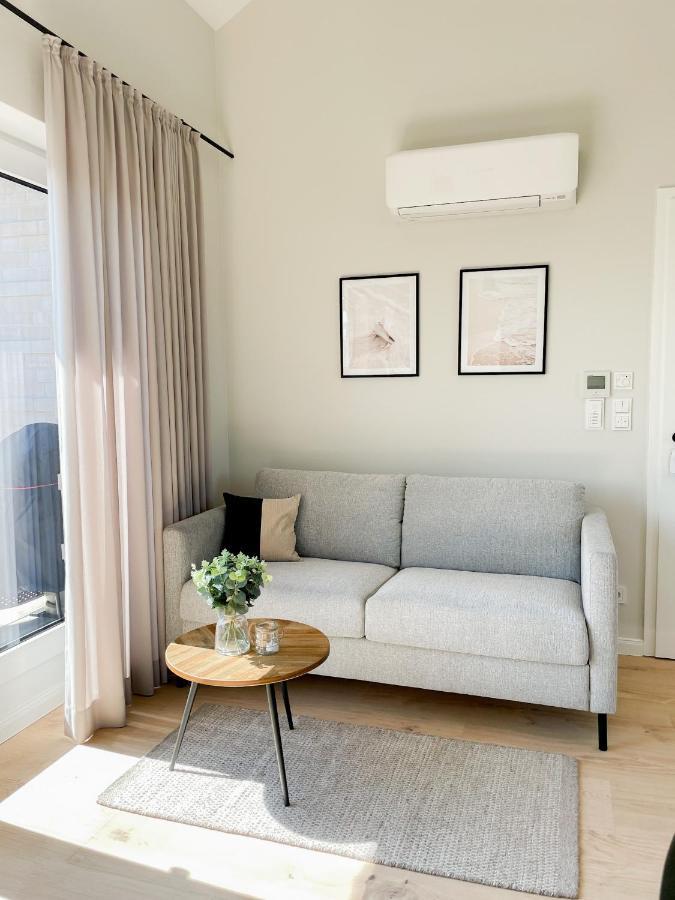 Ferienwohnung Baltic Idyll Шарбойц Екстер'єр фото